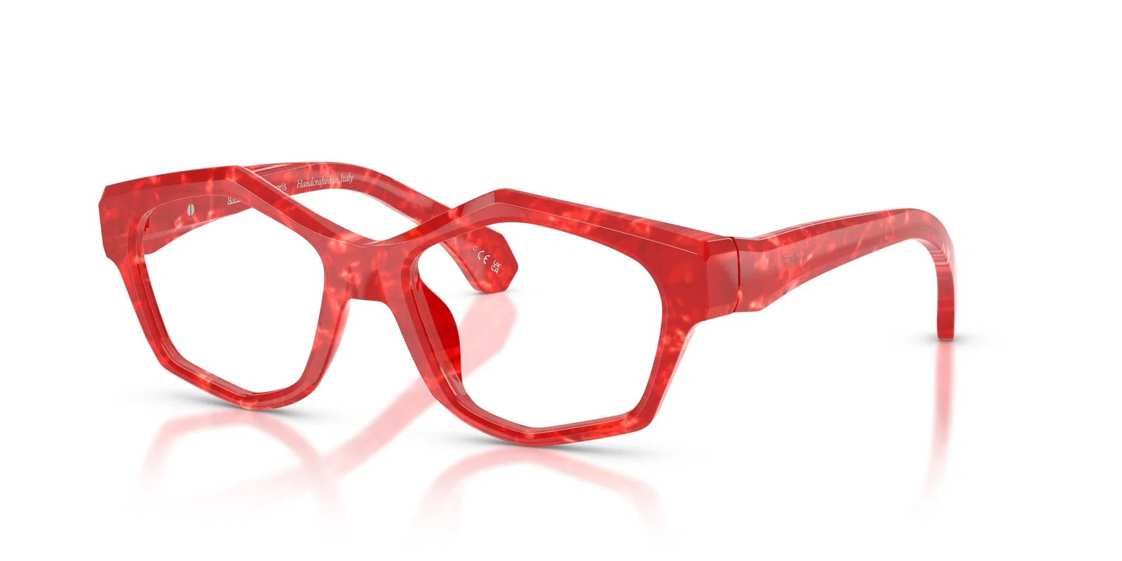 Alain Mikli 3546 Eyeglasses - view 15